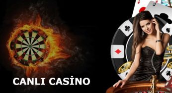 Canlı Casino Siteleri – Güvenilir Mobil Türkçe Casino Siteleri 2022