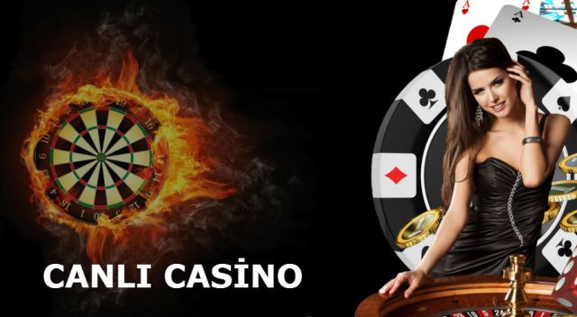 Canlı Casino Siteleri gazinositelerim.com