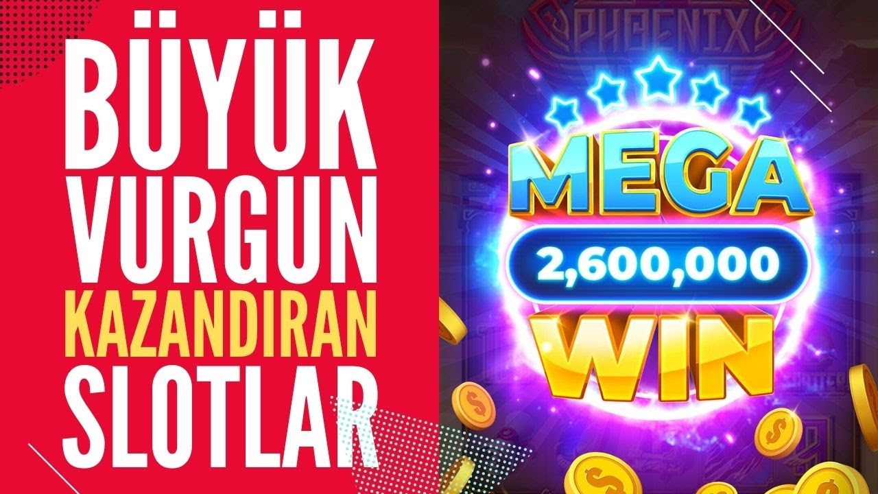 Kazandıran Slot Siteleri gazinositelerim.com