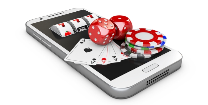 Mobil Canlı Casino gazinositelerim.com