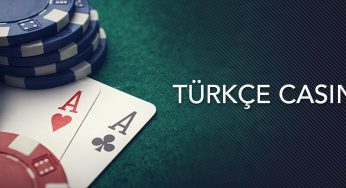 Online Casino Türkçe Kazandıran Oyunlar Burada 2022