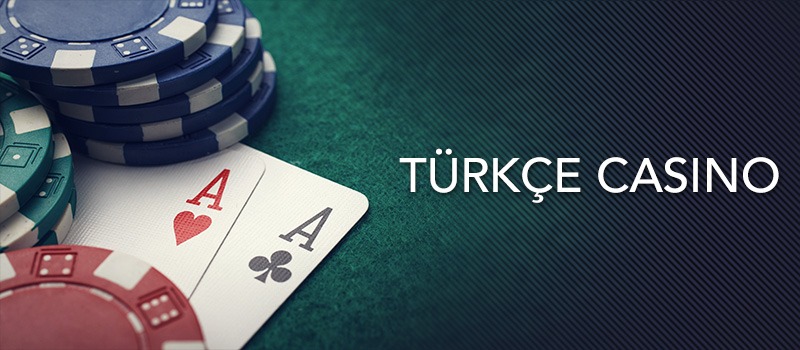 Online Casino Türkçe gazinositelerim.com