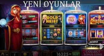 En Çok Kazandıran Slot Oyunları ve Siteleri Nelerdir 2022