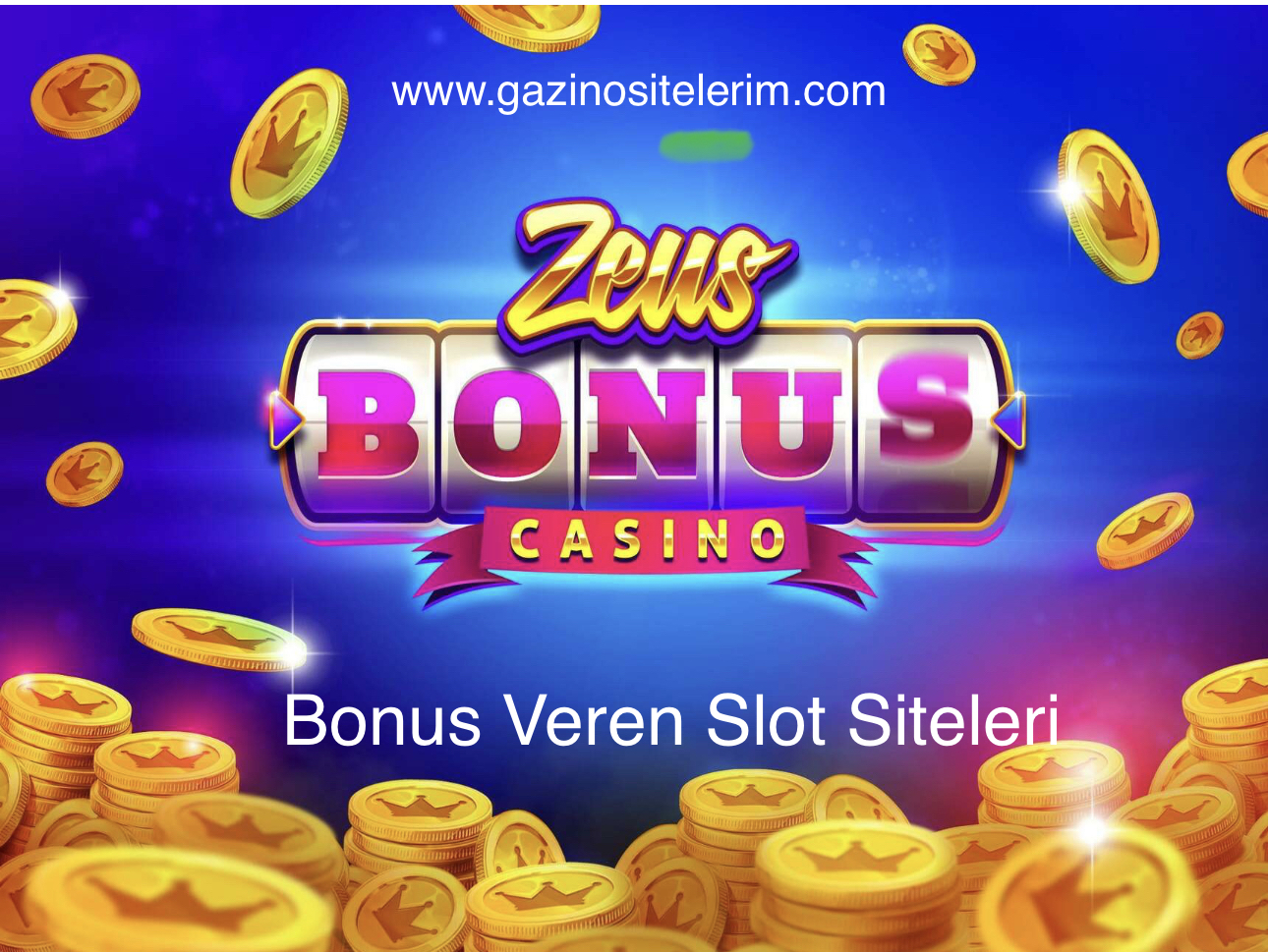 Bonus Veren Slot Siteleri www.gazinositelerim.com