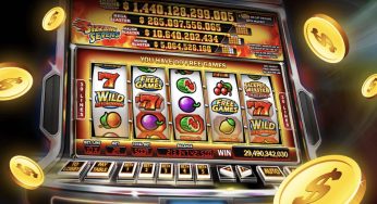 Ücretsiz Slot Oyunları 2023