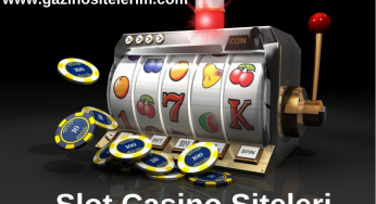 Slot Casino Siteleri 2023