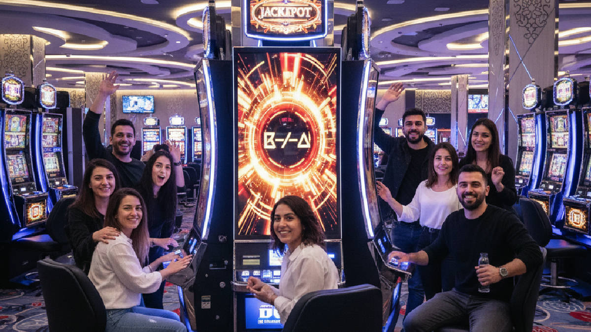 Jackpot oyunları ile büyük kazançlar elde etmenin püf noktaları.