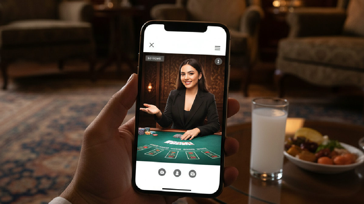 Mobil uyumlu güncel casino siteleri ile her yerden oyun keyfi.