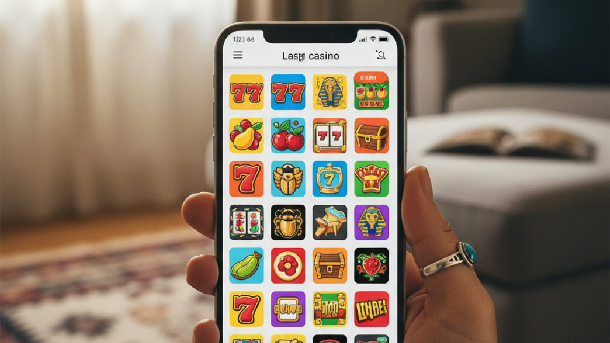 Mobil uyumlu kazandıran casino siteleri her yerden erişim imkanı sunar.