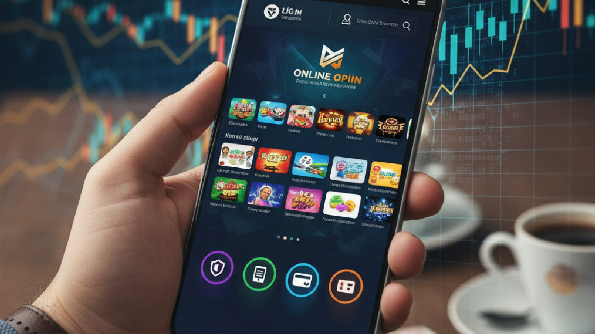 Finansal işlemler ve ödeme yöntemleri bahis sitelerinde güvenliği sağlar.