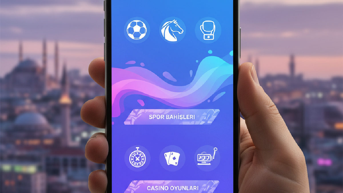 Bahigo mobil uygulamasını kullanarak sorunsuz bahis deneyimi yaşama rehberi.