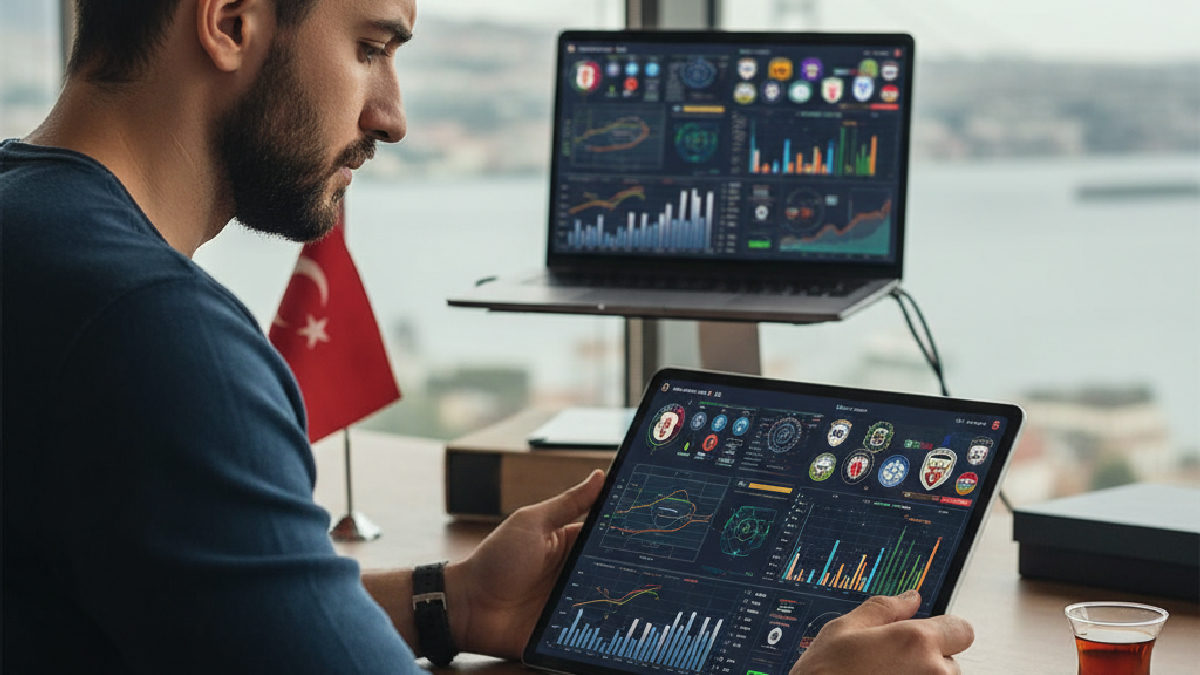 Spor bahislerinde oran analizi için detaylı istatistik ve haber takibi yapmak.