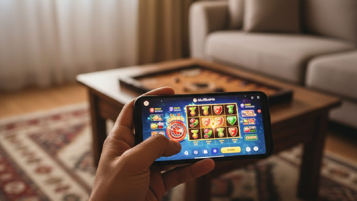 Mobilbahis bonus kampanyaları ve özel tekliflerle kazanma şansınızı artırın.